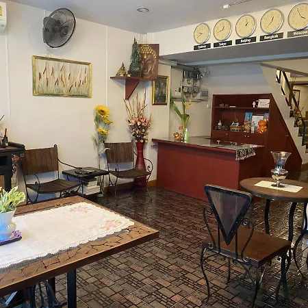Jane'S House-2