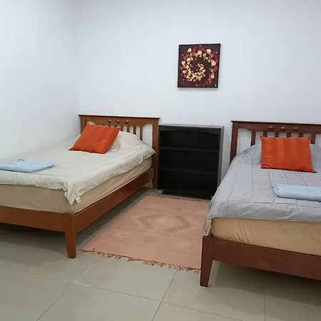 Family Holiday Home, Chiang Mai-2