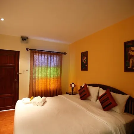 Chiang Mai Boutique House-3