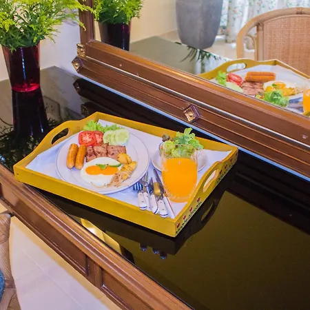People Place Boutique In Town Hotel - SHA Extra Plus-2