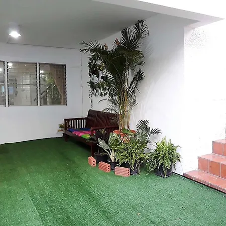 Lino House Chiang Mai-3
