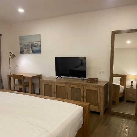 Nim-Mann Classy 616, Nimmanhemindra Rd, Chiangmai-2