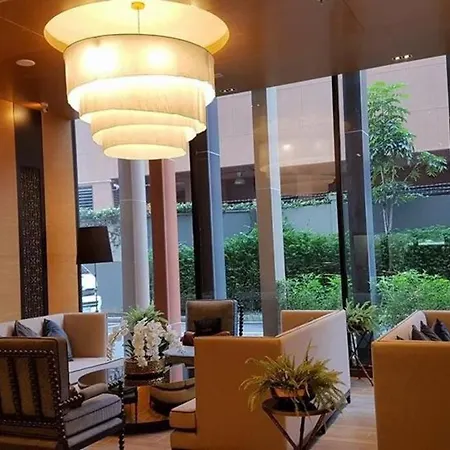 Chiang Mai Cozy Living #503-3