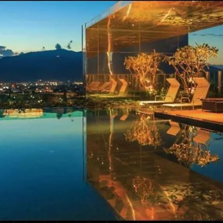 The Astra 2Bedroom,Close Night Bazaar And Old City-3