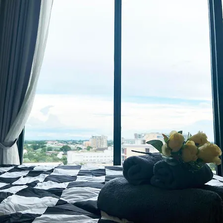 The Astra 2Bedroom,Close Night Bazaar And Old City-2