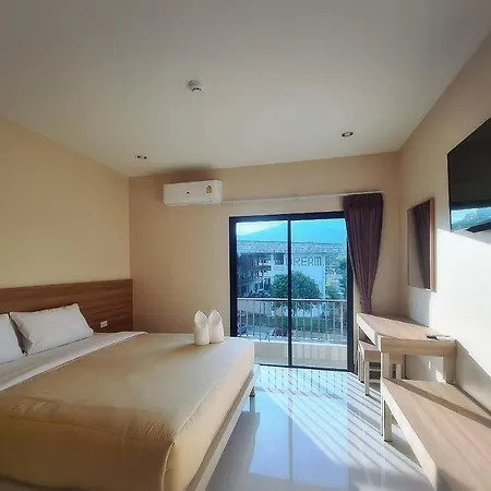Grand Maihom Hotel-2