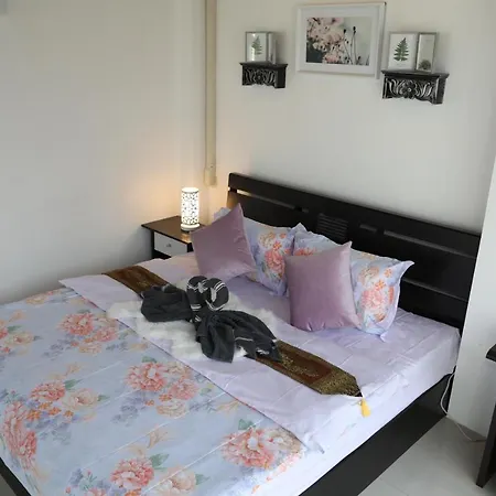 close Maya nimman 5bedroom villa-2