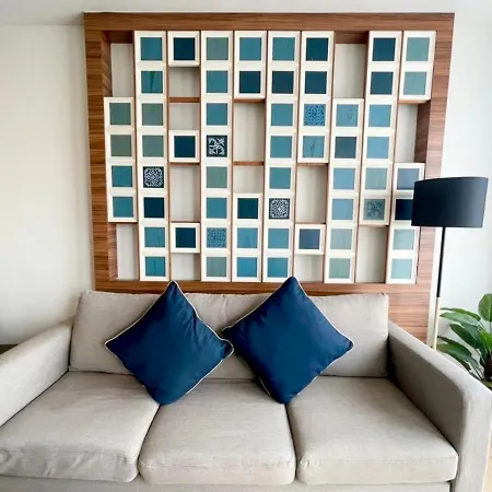 The Astra Suites Condo-2