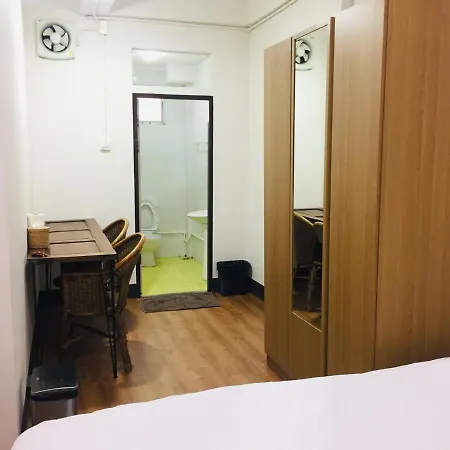 Home @Samlan Soi 1-2