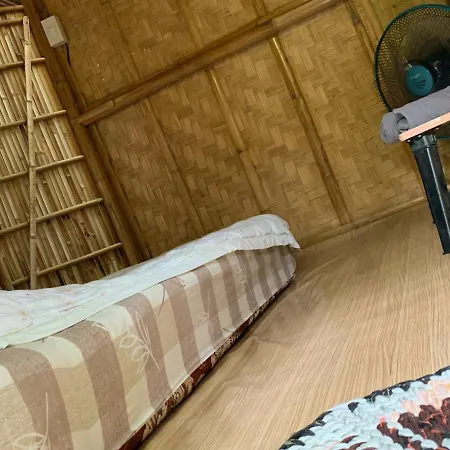 Fundee Story Guesthouse Bamboo House In Chiang Mai Old Town-3