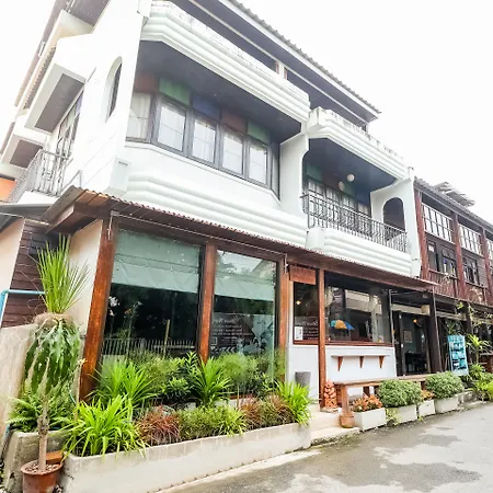 Micasa Guest House-2