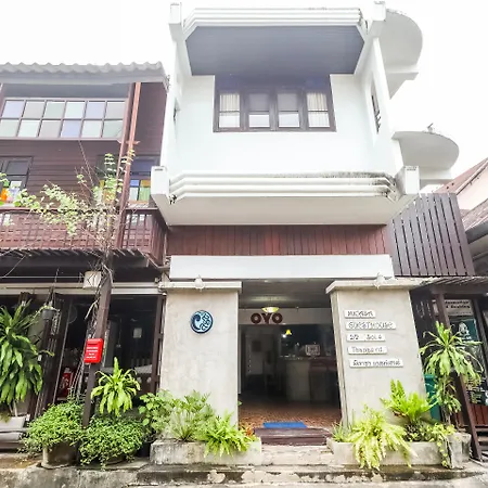 Micasa Guest House-3