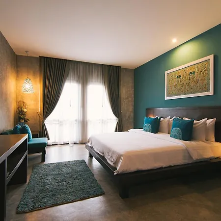 Ketawa Pet Friendly Hotel-2