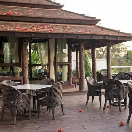 Sibsan Luxury Hotel Rimping-3