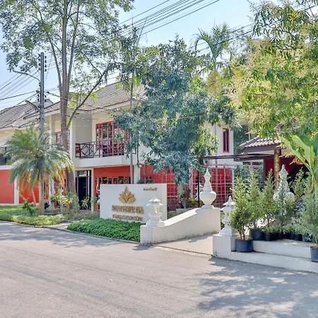 Oyo 557 Tong House Resort-2