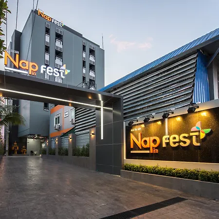 Nap In Fest-2