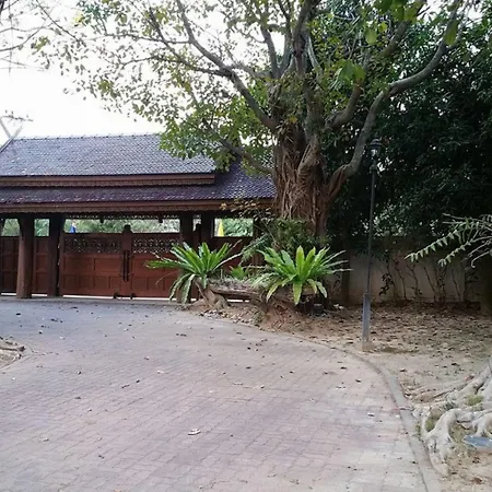 Boontarn Sanctuary Chiang Mai-2