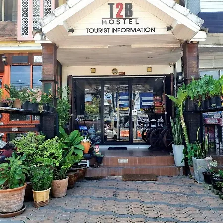 T2B Hostel-3