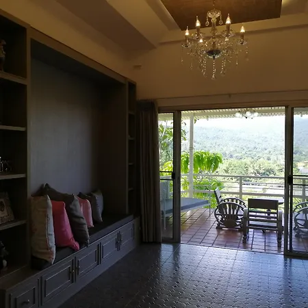 Capital O 991 Honey Hills Villa-3