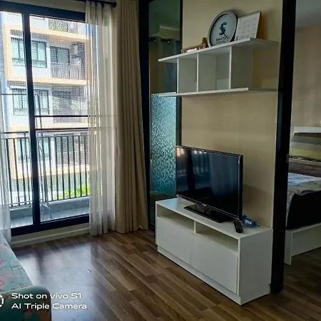 Parano Condo At Cm-2