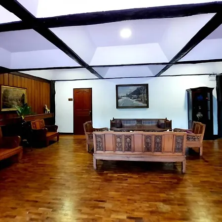 Baanklangdoi Resort-2