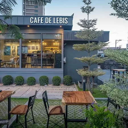 Le Bis Hotel-3