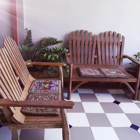 Hillda House-2