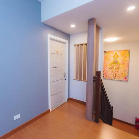 Bloom Guesthouse-3