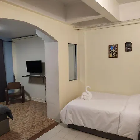 Hooman Hostel-2