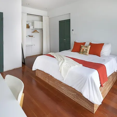 Monet Home 5Br With Air Purifiers House Near Airport And Nimman-3