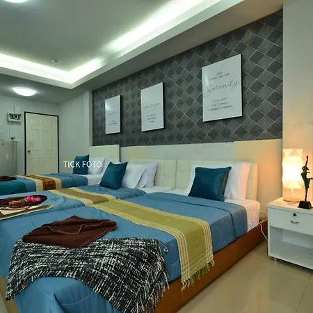 Sphat เอสพลัส Boutique Hotel Chiang Mai-3