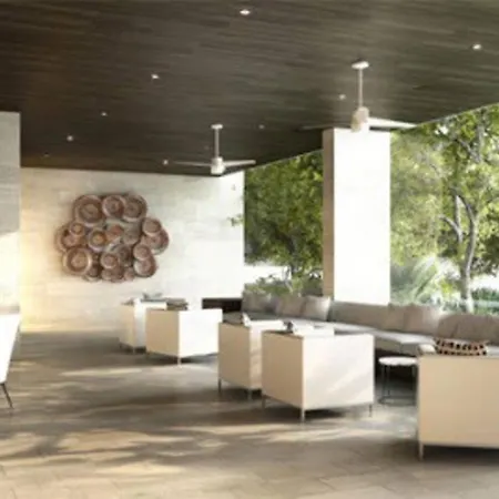 1 Bedroom+ Sofa-Bed Luxury Condo @ Nimmana-3