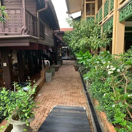 Donpin8-Timeless House Chiang Mai-3