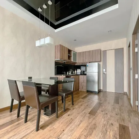 Warm And Cozy Room Close To Nimman Rd-Maya Mall-3