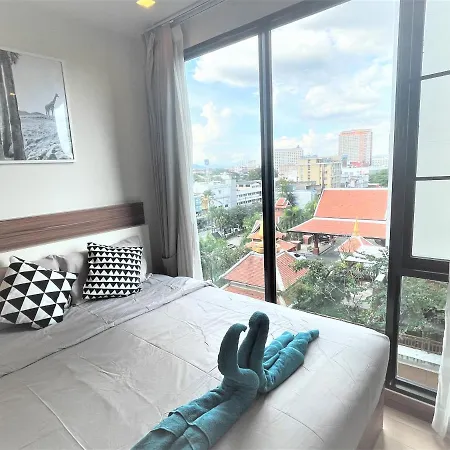 The Astra Condo Sky Pool-2