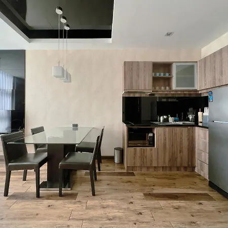 Warm And Cozy Room Close To Nimman Rd-Maya Mall-2