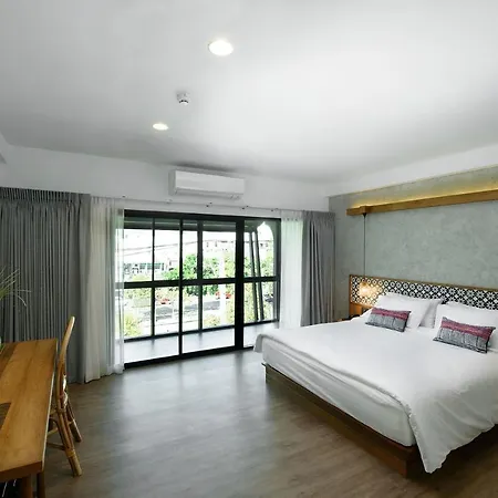 Himku Hotel - Adult Only-2