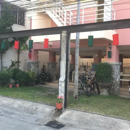 Triple Palms House-2
