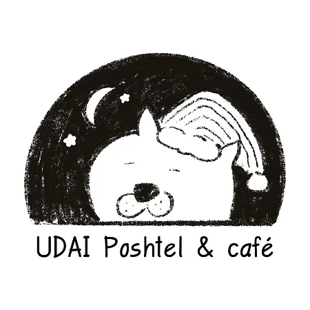 Udai Poshtel & Cafe-2