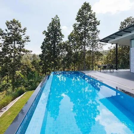 Stunning 3-Bed Villa In Chiang Mai-3
