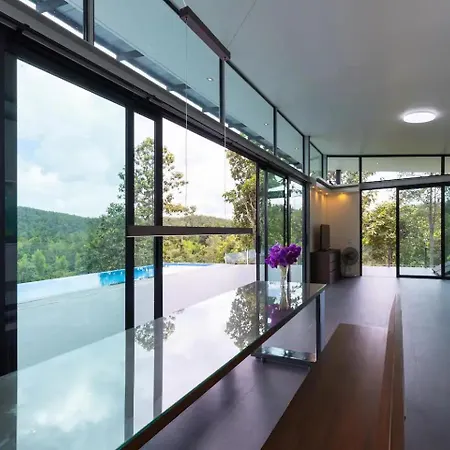 Stunning 3-Bed Villa In Chiang Mai-2