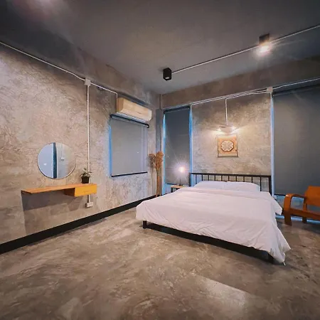 Suthep Hill View House No2-2