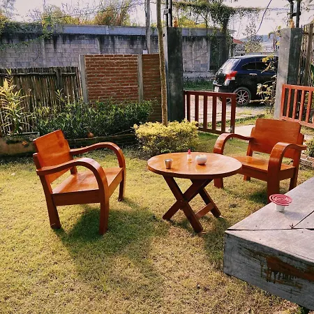 Suthep Hill View House No2-3