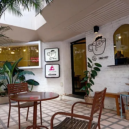 Your Nimman Home In Trendy Chiangmai-2