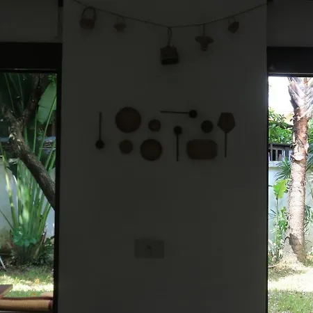Nine House-2