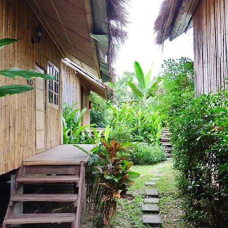 Lanna House Lanna Hut Chiangmai-3