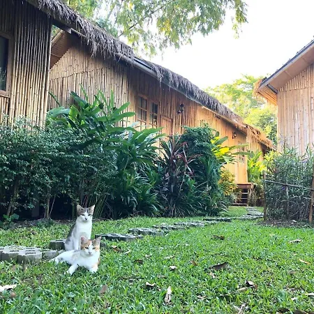 Lanna House Lanna Hut Chiangmai-2