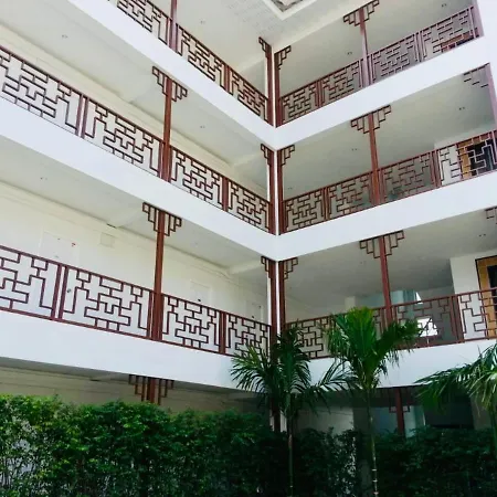 Inn Kham Apartment-3
