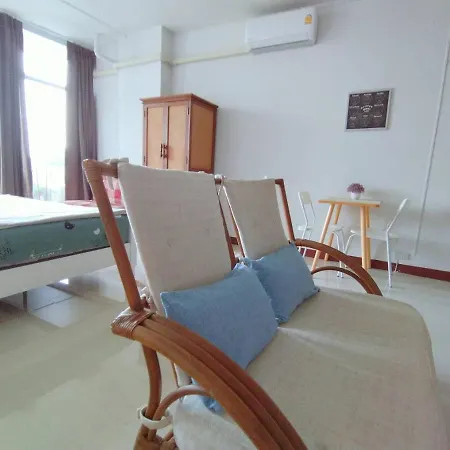 3 Pool With Condo Opposite The Train Station, Near Old City And Nimman-2