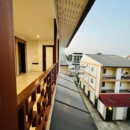 Inn Kham Apartment-2